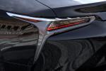 Lexus LC500 2017 года (NA)